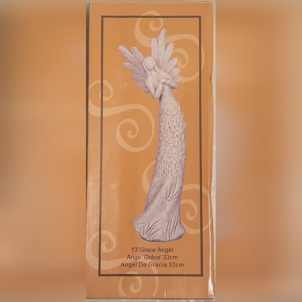 Life Impressions 13" Grace Angel - Pacific Rim Brand